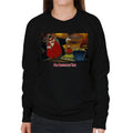 An American Tail Honest John And Fieval Eating Cheese product image 1