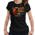 An American Tail Honest John And Fieval Eating Cheese product image 1