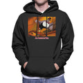 An American Tail Fieval And Henri Le Pigeon Men's Hooded product image 1
