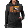 An American Tail Fieval And Henri Le Pigeon Women's Hooded product image 1