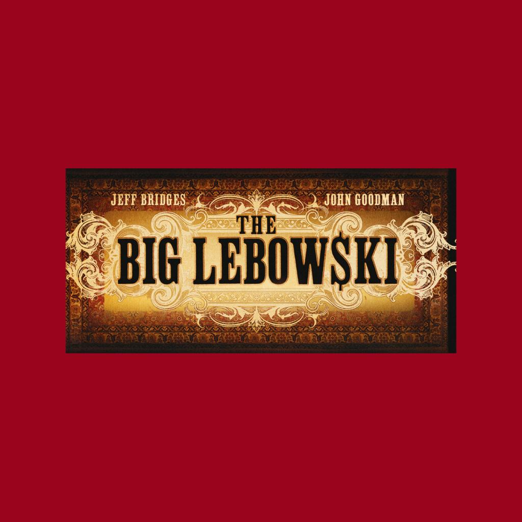 The Big Lebowski Banner Women's Sweatshirt product image 9