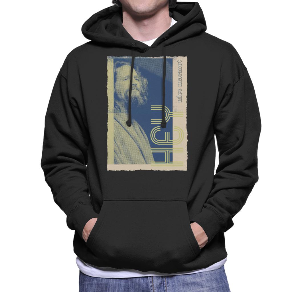 The Big Lebowski Dude Hey Nice Marmot Nostalgia Men's product image 1