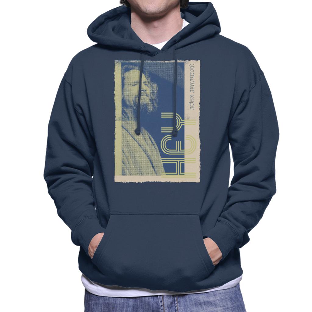 The Big Lebowski Dude Hey Nice Marmot Nostalgia Men's product image 6