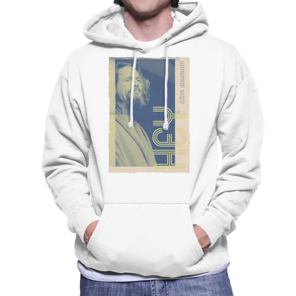The Big Lebowski Dude Hey Nice Marmot Nostalgia Men's product image 4