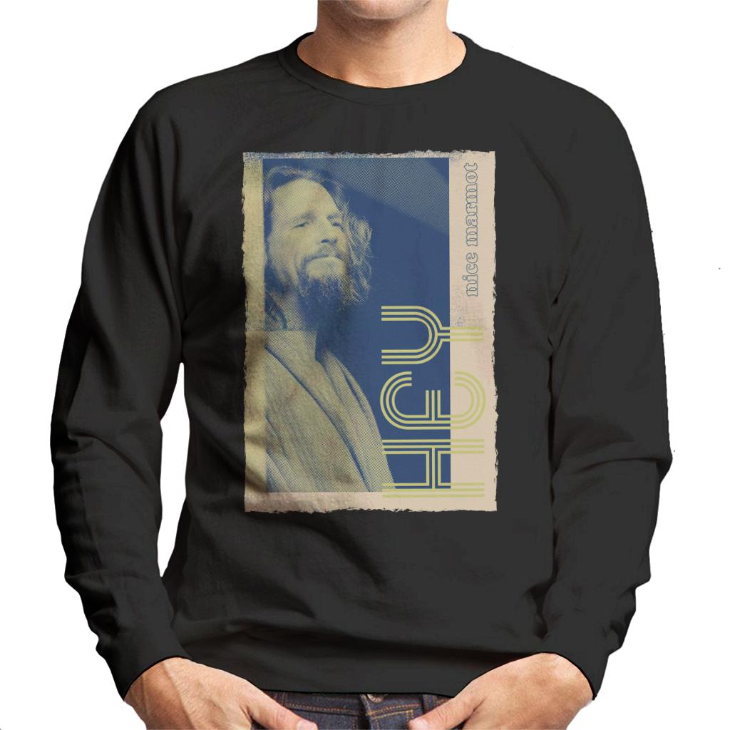 The Big Lebowski Dude Hey Nice Marmot Nostalgia Men's product image 1