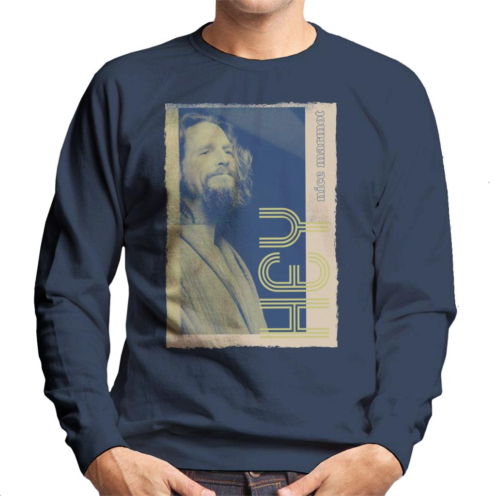 The Big Lebowski Dude Hey Nice Marmot Nostalgia Men's product image 6