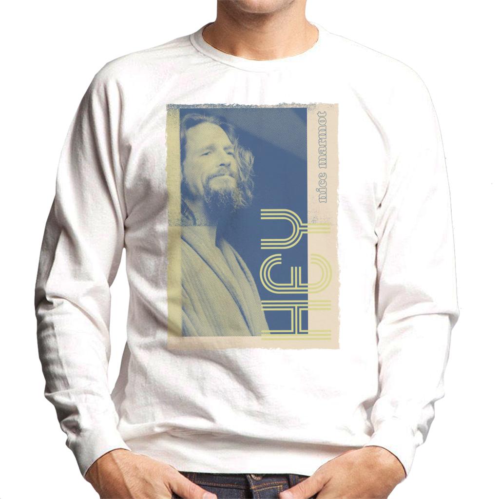 The Big Lebowski Dude Hey Nice Marmot Nostalgia Men's product image 4