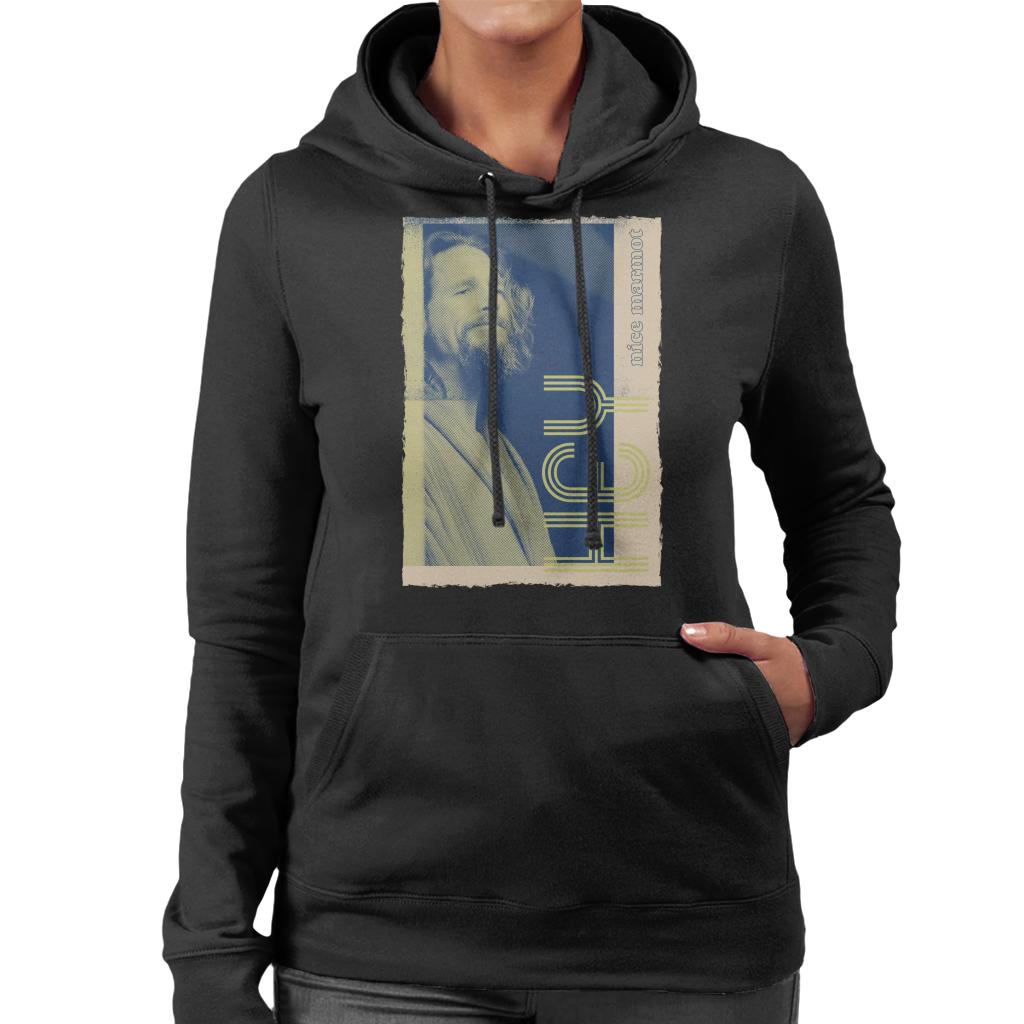 The Big Lebowski Dude Hey Nice Marmot Nostalgia Women's product image 1