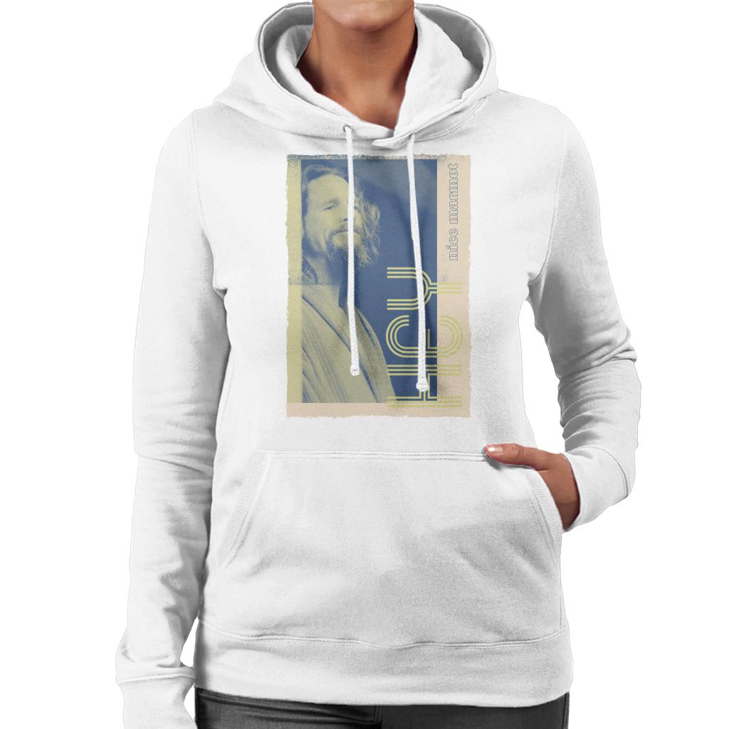 The Big Lebowski Dude Hey Nice Marmot Nostalgia Women's product image 4