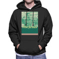 The Big Lebowski Jesus Retro Men's Hooded Sweatshirt product image 1