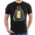 The Big Lebowski Dude In Robe Men's T-Shirt product image 1