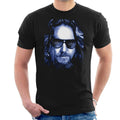 The Big Lebowski Dude Face Cold Filter Men's T-Shirt product image 1