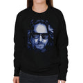 The Big Lebowski Dude Face Cold Filter Women's Sweatshirt product image 1