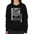 The Big Lebowski Dude And Walter Time To Bowl Women's product image 1
