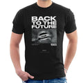 Back to the Future 1985 We Dont Need Roads Men's T-Shirt product image 1