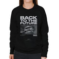 Back to the Future 1985 We Dont Need Roads Women's product image 1
