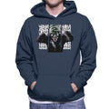 Batman Halloween Joker Hahaha Men's Hooded Sweatshirt product image 1