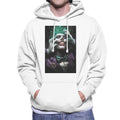 Batman Halloween Joker Dceased Madness Men's Hooded product image 1