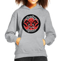 Batman Sports Harley Quinn Team Kid's Hooded Sweatshirt product image 1