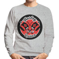 Batman Sports Harley Quinn Team Men's Sweatshirt product image 1