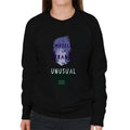 Beetlejuice Lydia Deetz I Myself Am Strange And Unusual product image 1