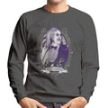 Beetlejuice Portrait Men's Sweatshirt product image 1