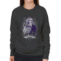 Beetlejuice Portrait Women's Sweatshirt product image 1