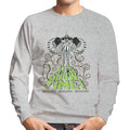 Beetlejuice It's Show Time Men's Sweatshirt product image 1