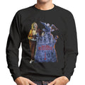 Beetlejuice Here Lies Betelgeuse Men's Sweatshirt product image 1