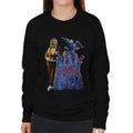 Beetlejuice Here Lies Betelgeuse Women's Sweatshirt product image 1