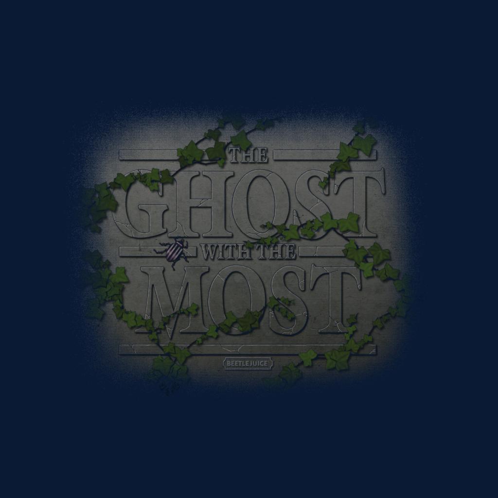 Beetlejuice The Ghost With Most Women's Sweatshirt product image 5