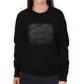 Beetlejuice The Ghost With Most Women's Sweatshirt product image 1