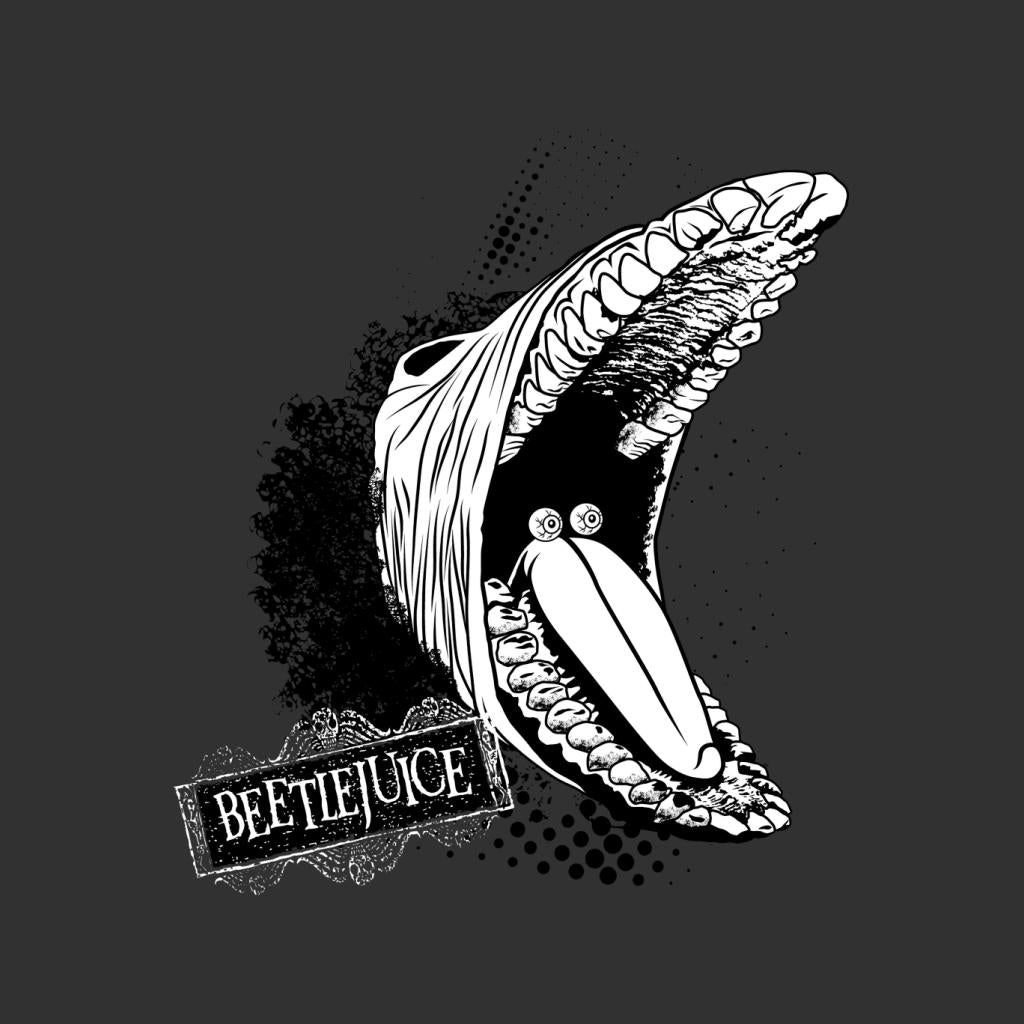 Beetlejuice Barbara Transformed Women's Hooded Sweatshirt product image 2