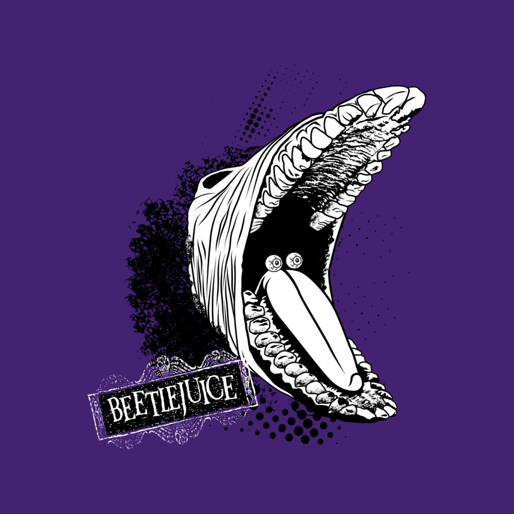 Beetlejuice Barbara Transformed Women's T-Shirt product image 7