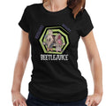 Beetlejuice Adam And Barbara Women's T-Shirt product image 1