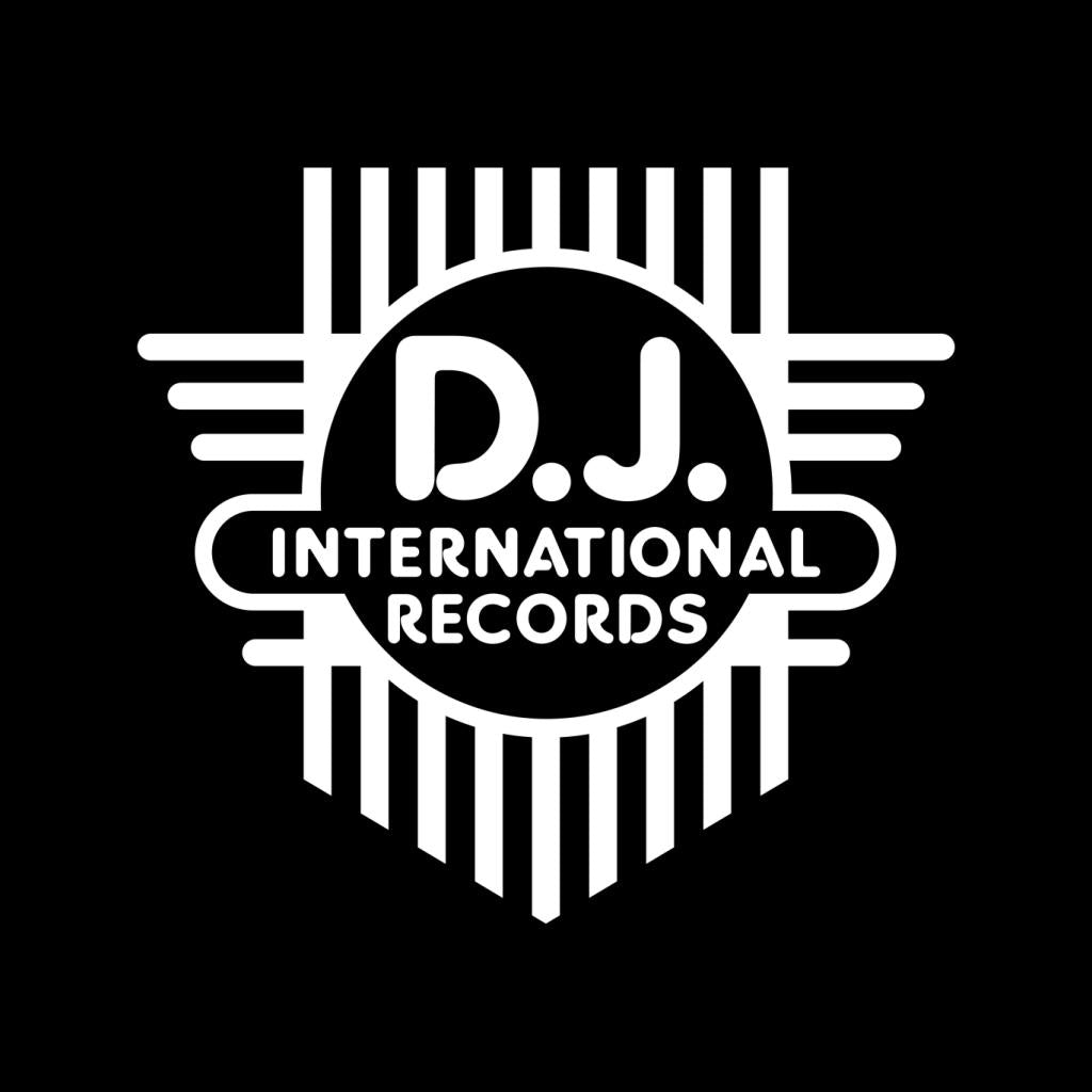 DJ International Classic Cross Logo Women's Sweatshirt product image 2